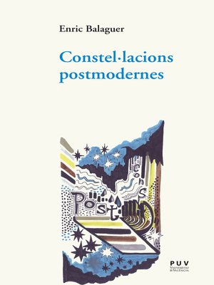 cover image of Constel·lacions postmodernes